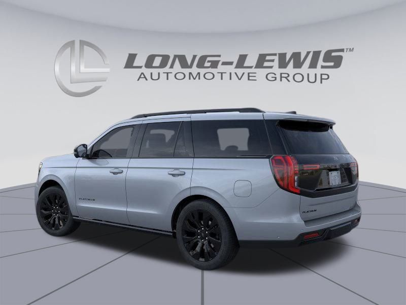 2025 Ford Expedition Platinum photo 3