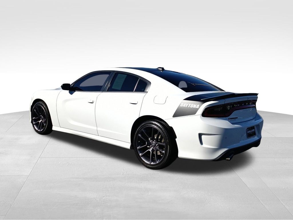 2023 Dodge Charger R/T photo 3