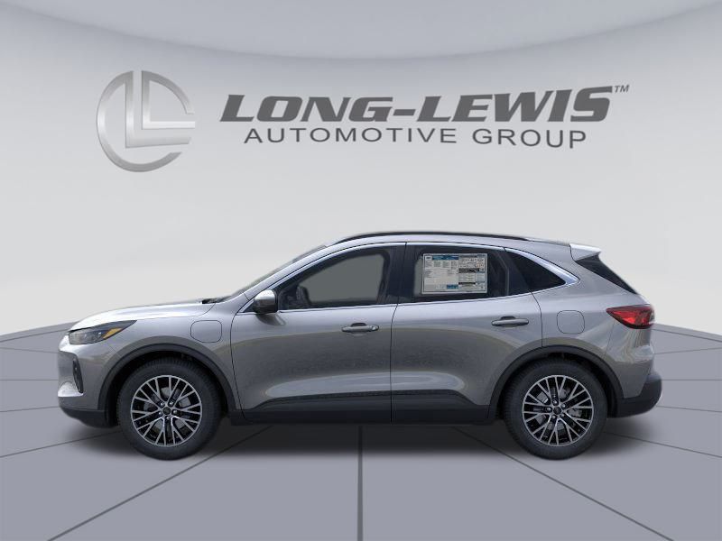 2025 Ford Escape Plug-In Hybrid Base photo 3