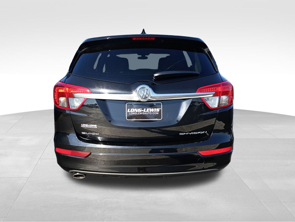 2017 Buick Envision Preferred photo 3