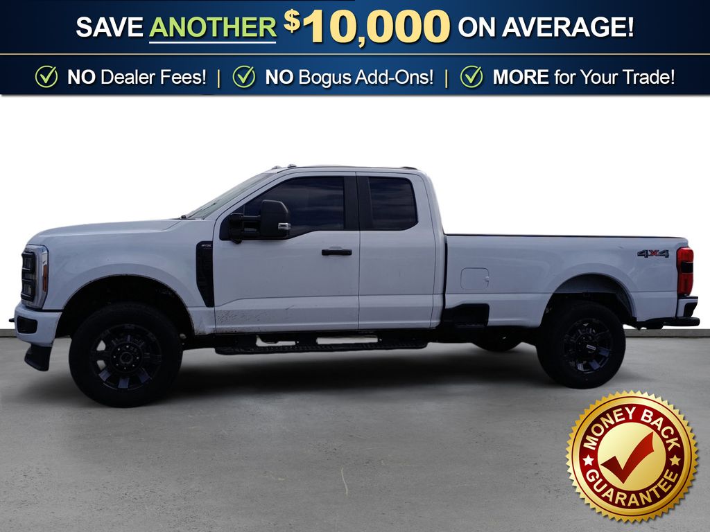 2025 Ford F-350 XL photo 2