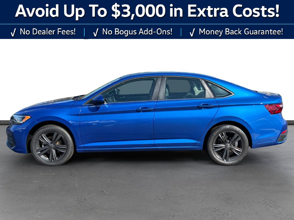 3VW7M7BU5RM093469