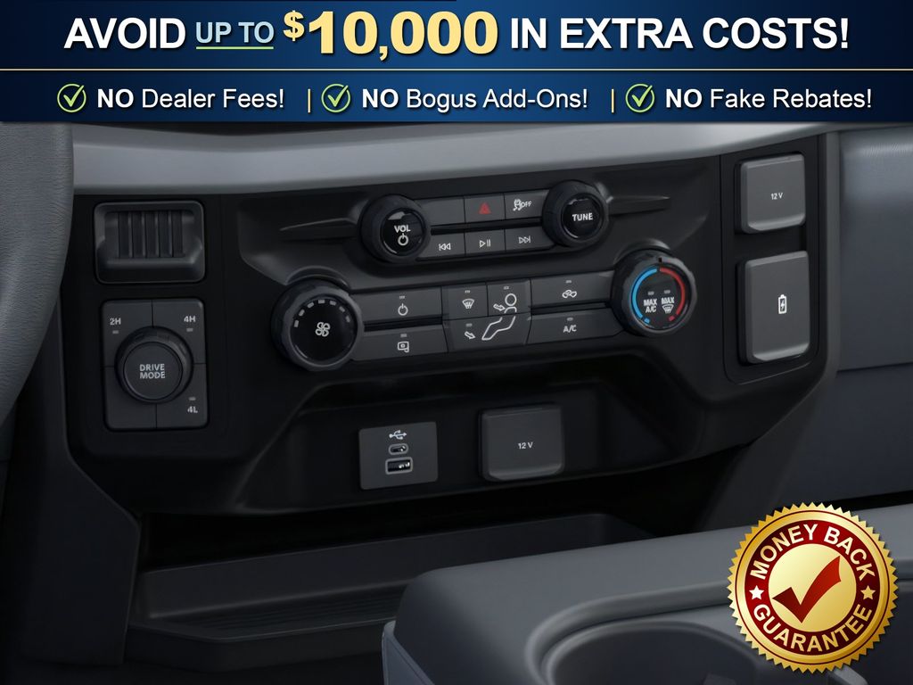 2026 Ford F-350 Super Duty Chassis Cab XL - Photo 20