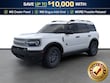  Ford Bronco Sport