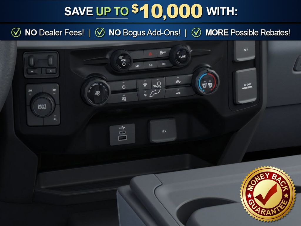 2026 Ford F-550 Super Duty Chassis Cab XL - Photo 20
