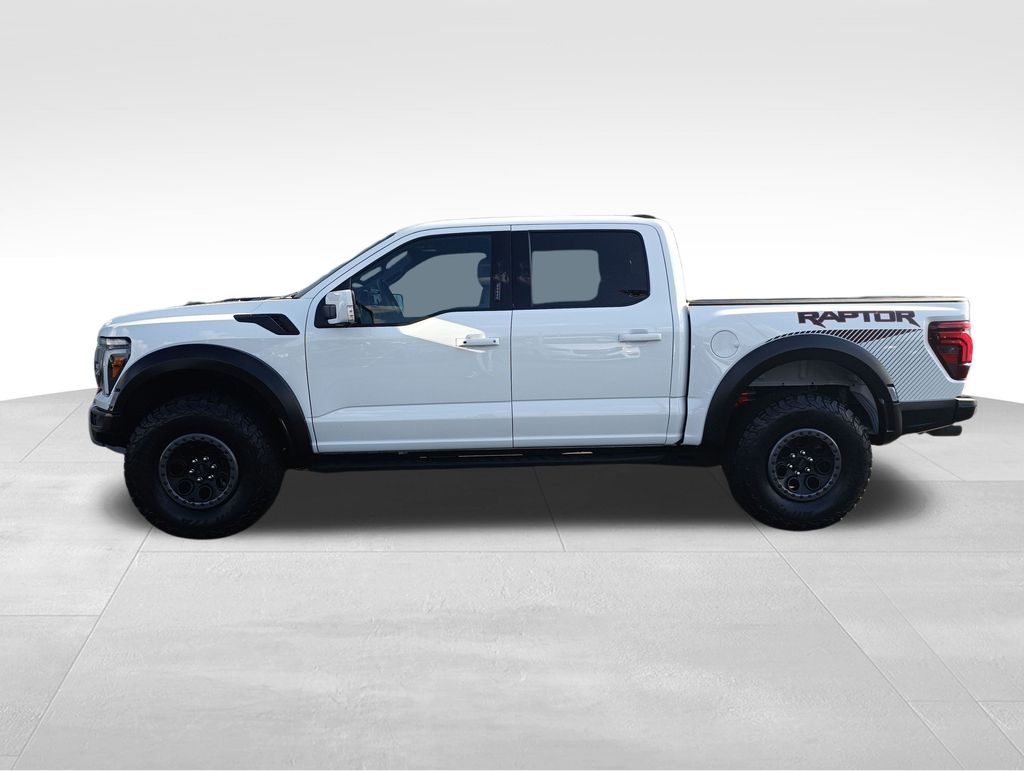 2024 Ford F-150 Raptor photo 2