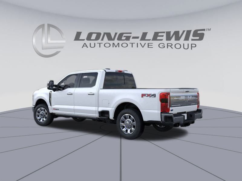 2026 Ford F-350 photo 2