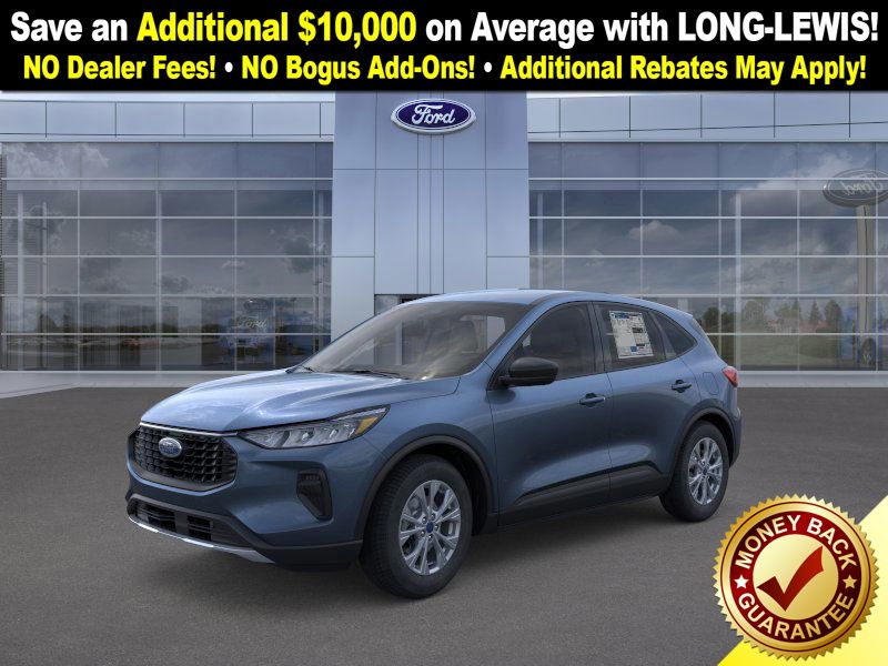 2026 Ford Escape Active's photo
