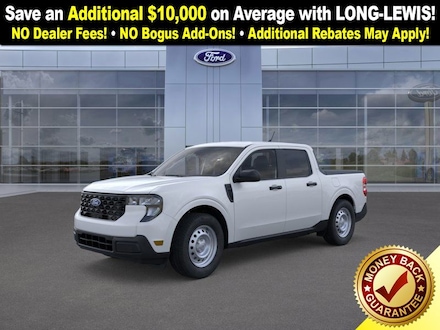 2025 Ford Maverick XL Truck