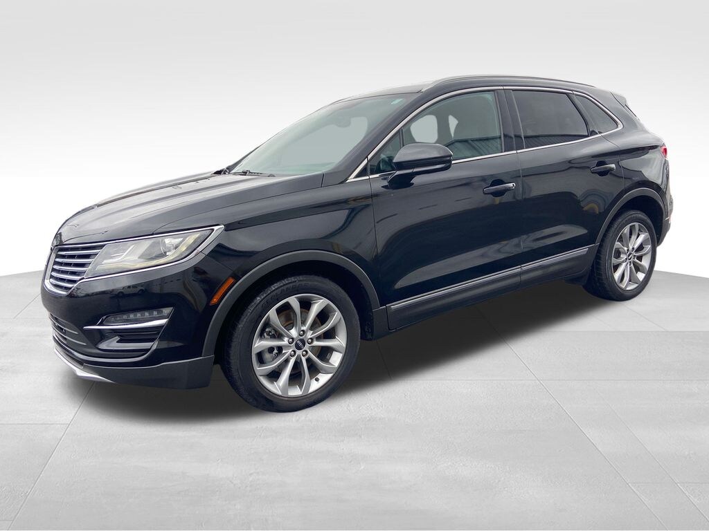 Used 2018 Lincoln MKC Select SUV