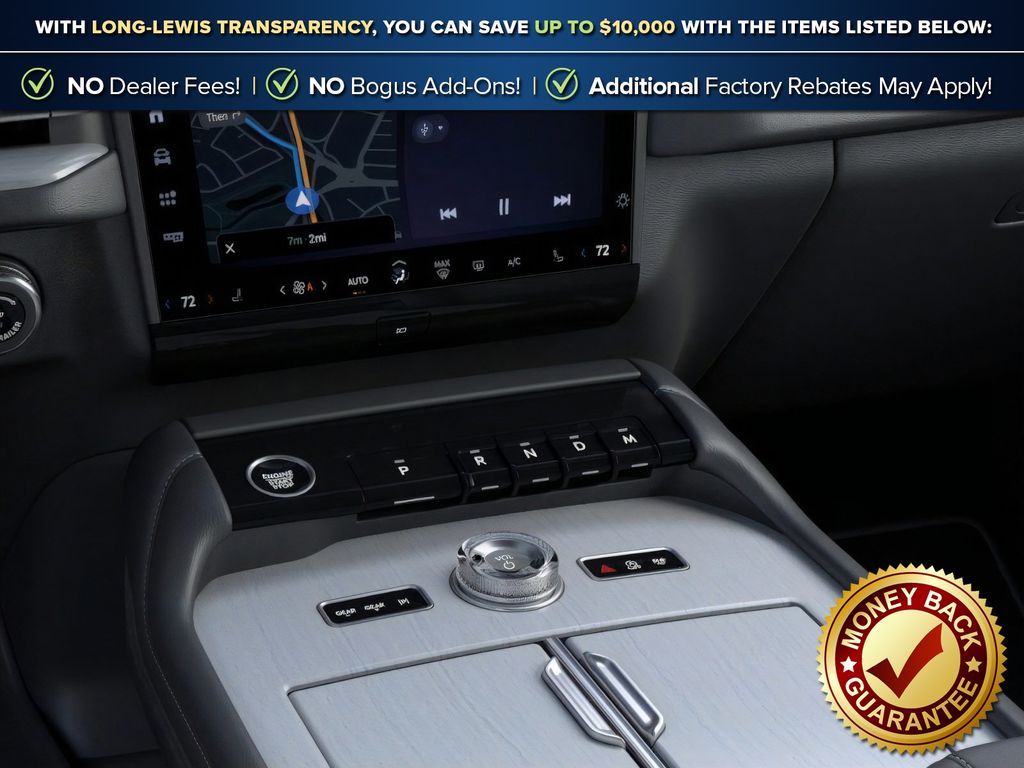 2026 Lincoln Navigator Premiere L - Photo 20