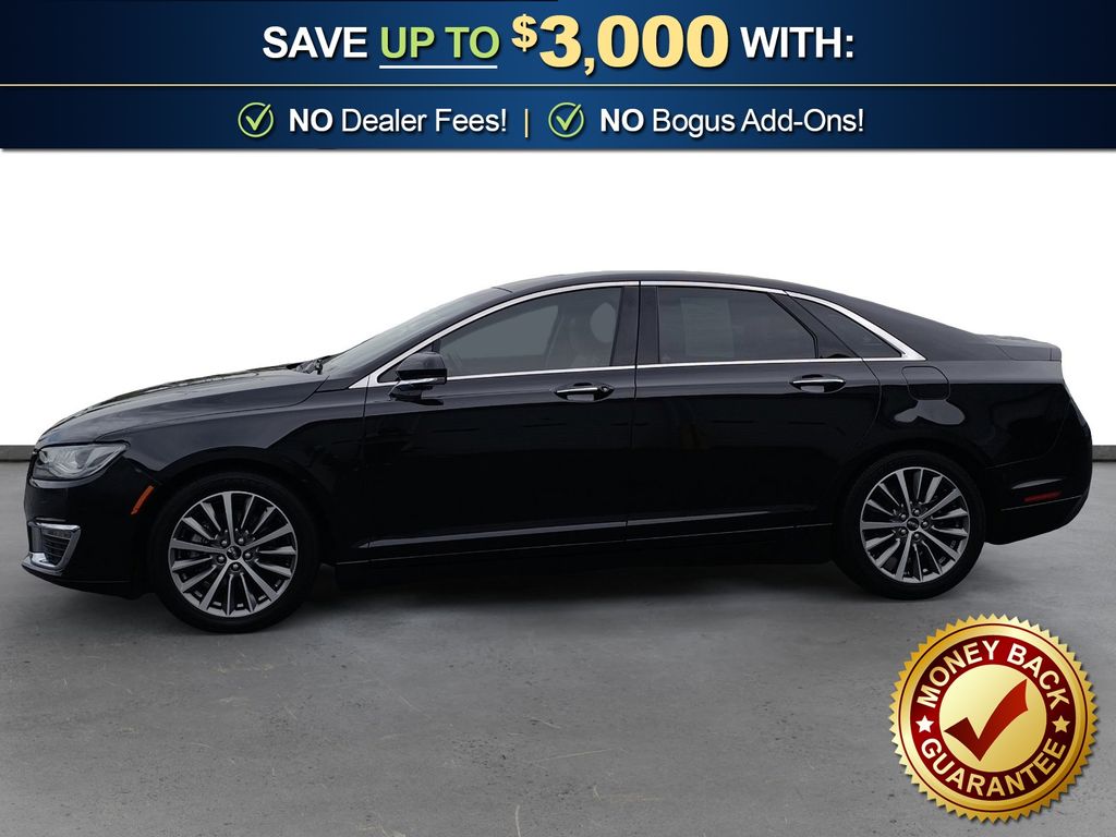 Cullman Pre-Owned Car Dealer | Long-Lewis Lincoln of Cullman