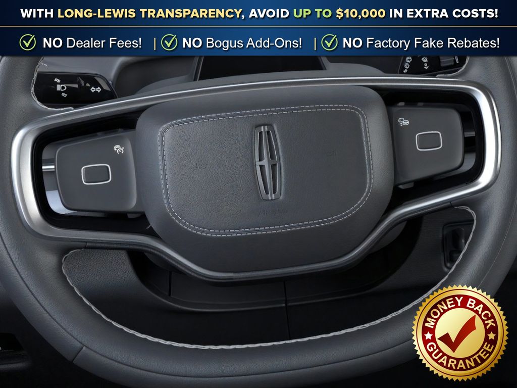 2026 Lincoln Navigator Premiere L - Photo 17