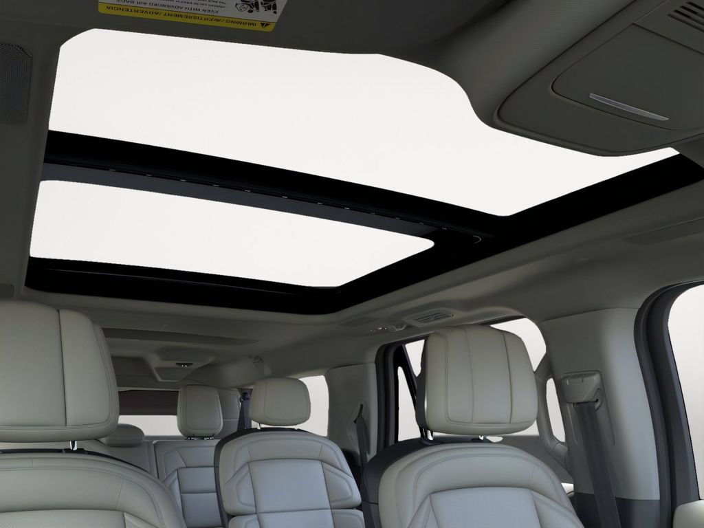 2025 Lincoln Navigator Reserve L - Photo 22