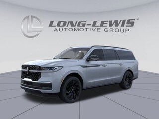 2025 Lincoln Navigator L Reserve SUV 2025 Lincoln Navigator L Reserve SUV