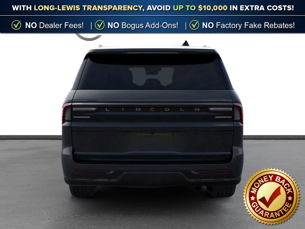 2026 Lincoln Navigator Premiere L - Photo 7
