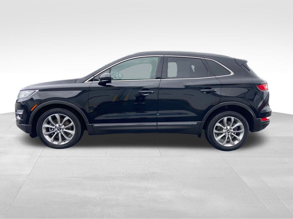 Used 2018 Lincoln MKC Select SUV