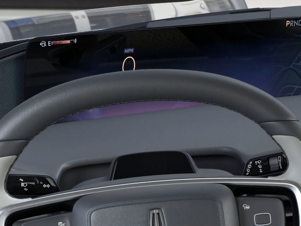2025 Lincoln Navigator Reserve L - Photo 13