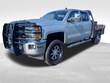 Chevrolet Silverado 2500HD