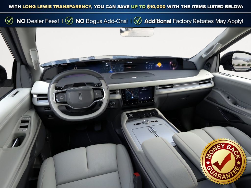 2026 Lincoln Navigator Reserve - Photo 13