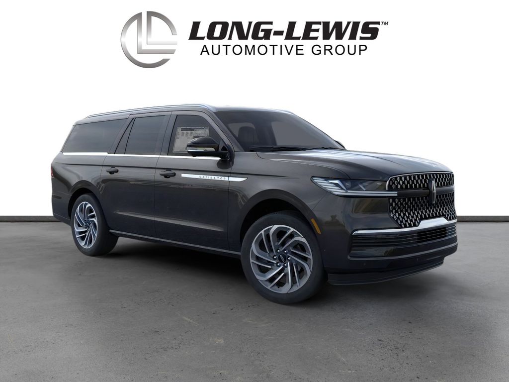 2025 Lincoln Navigator Reserve L - Photo 7