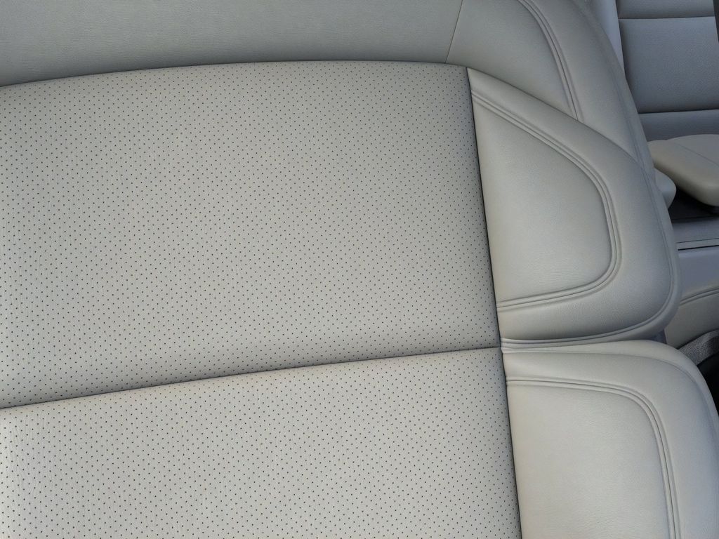 2025 Lincoln Navigator Reserve L - Photo 16