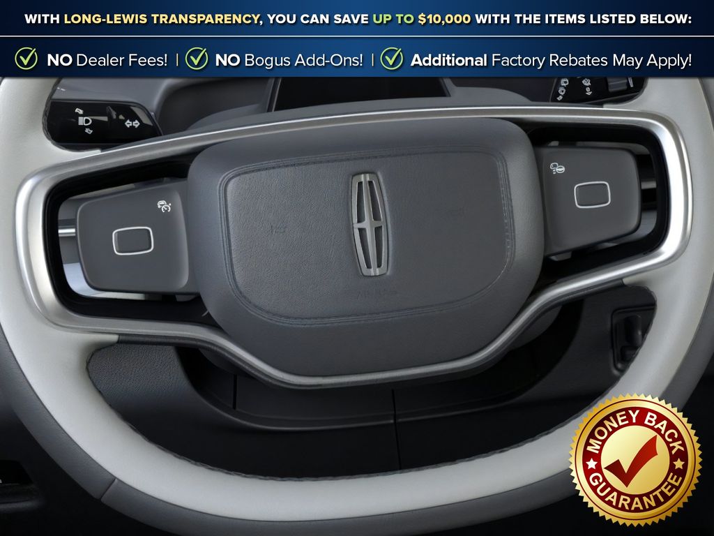 2026 Lincoln Navigator Reserve - Photo 17