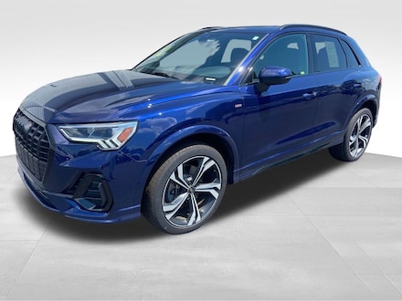 2023 Audi Q3 Premium Plus SUV
