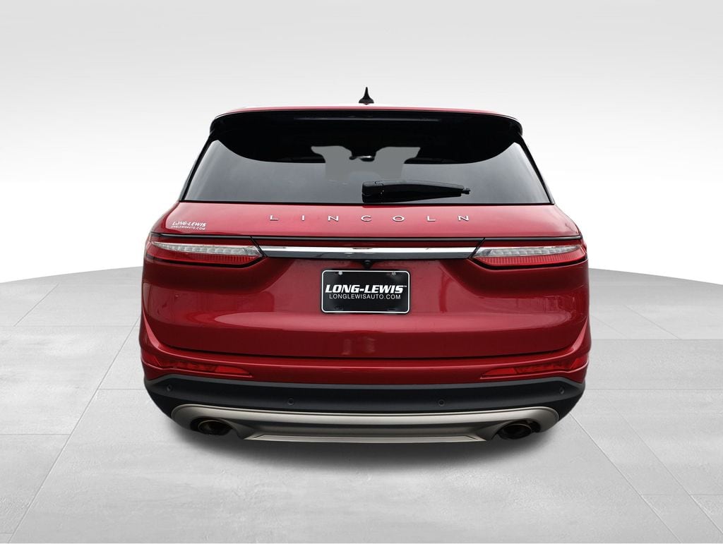 Used 2020 Lincoln Corsair Reserve SUV