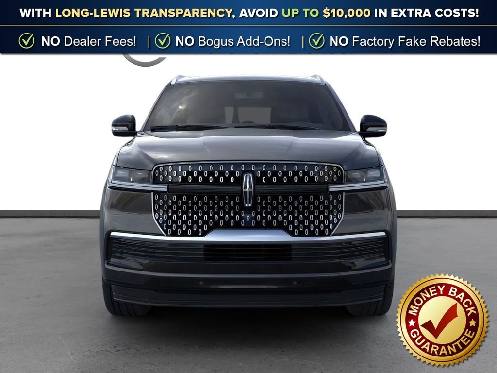 2026 Lincoln Navigator Premiere L - Photo 8
