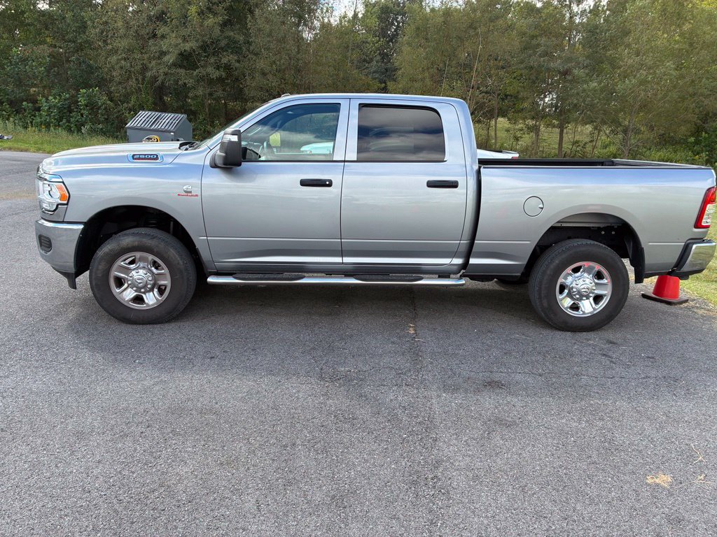 2024 RAM 2500 Pickup Tradesman