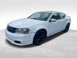 Dodge Avenger
