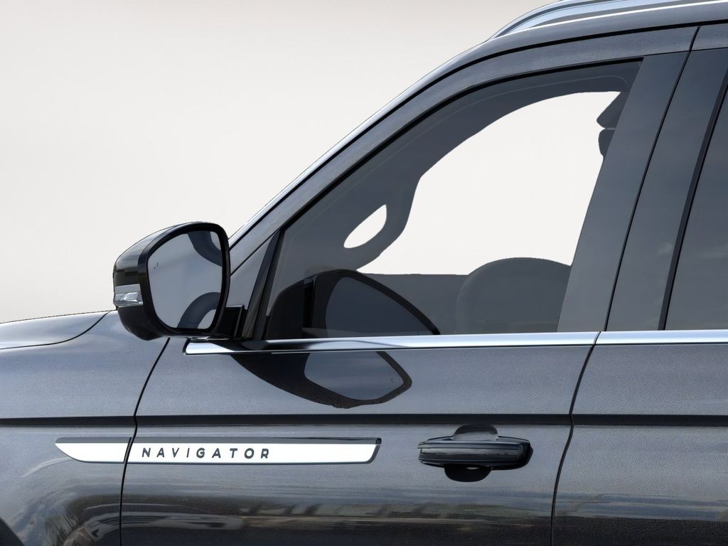 2025 Lincoln Navigator Reserve L - Photo 20