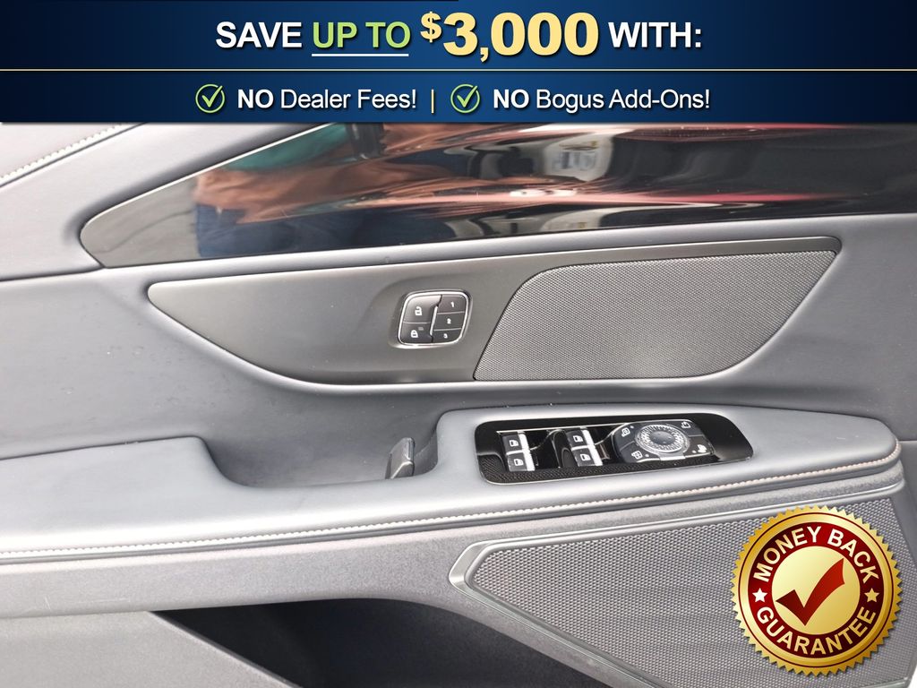 2025 Lincoln Nautilus Premiere - Photo 16