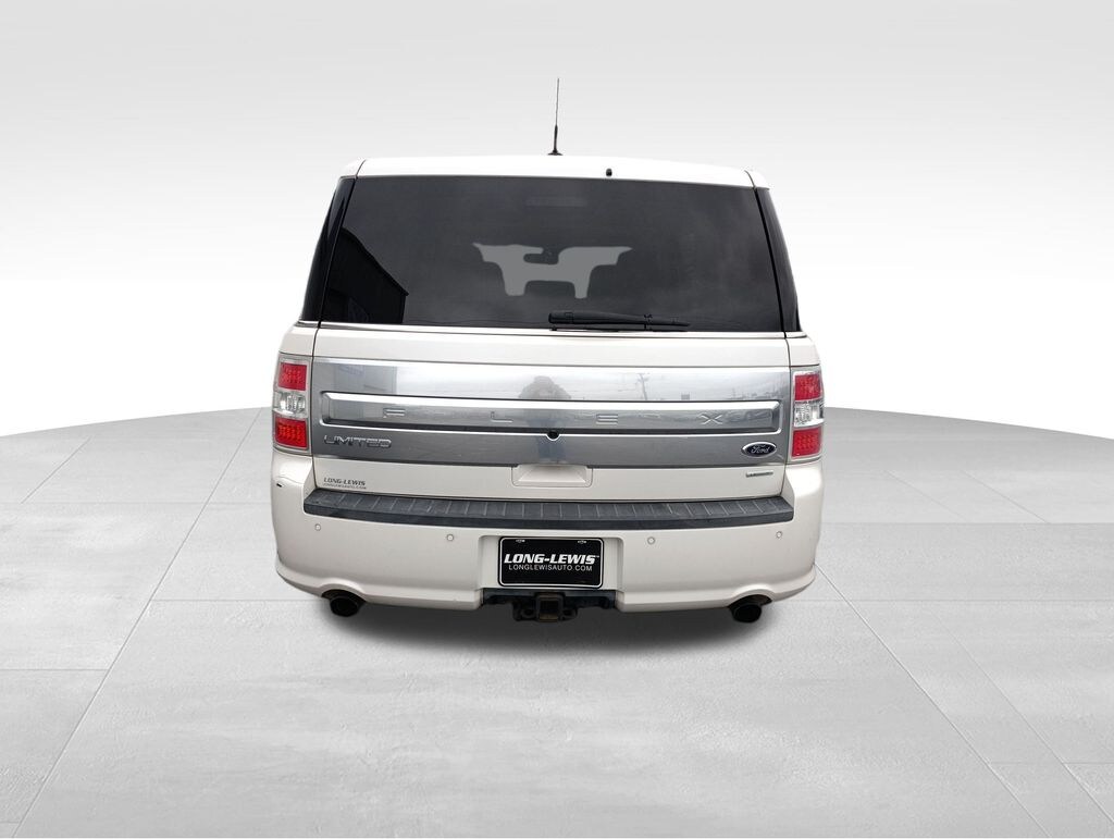 Used 2014 Ford Flex Limited SUV