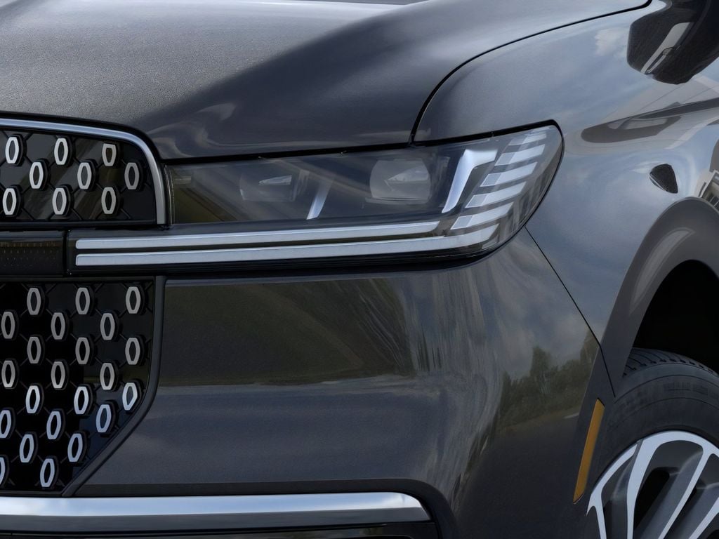 2025 Lincoln Navigator Reserve L - Photo 18