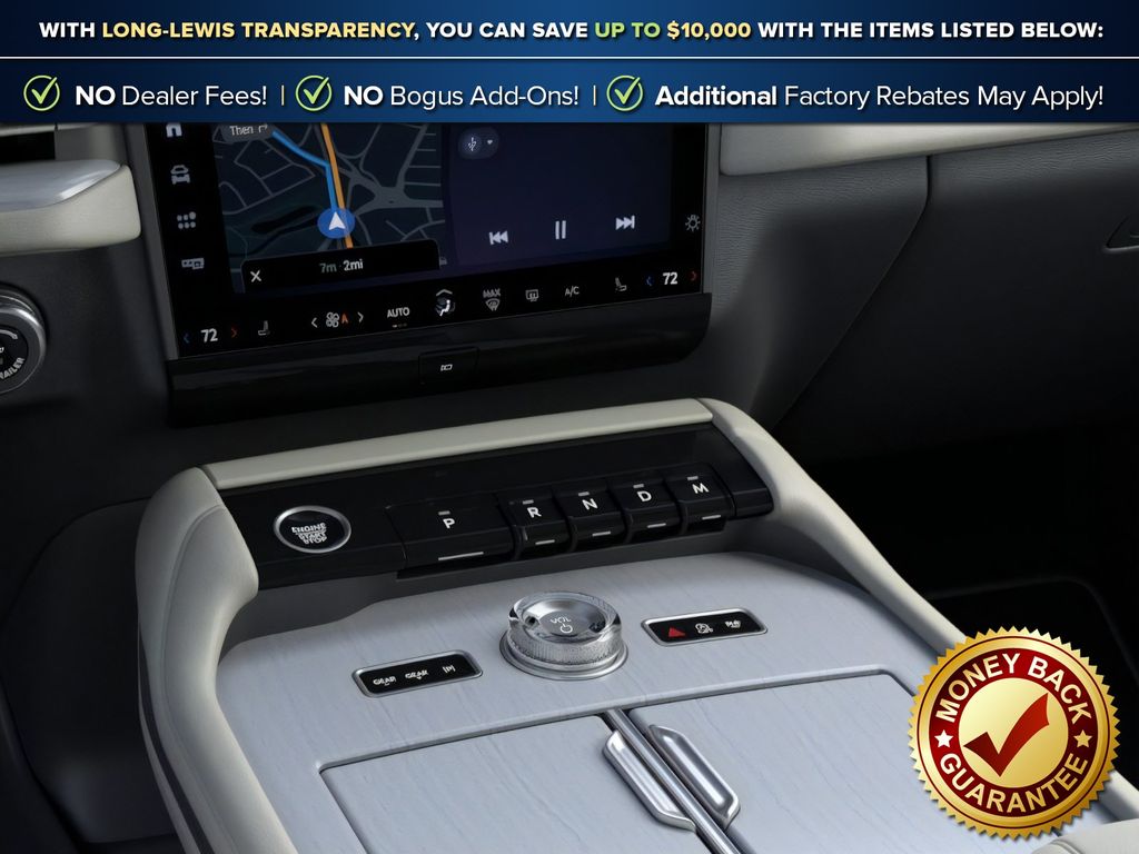 2026 Lincoln Navigator Reserve - Photo 20
