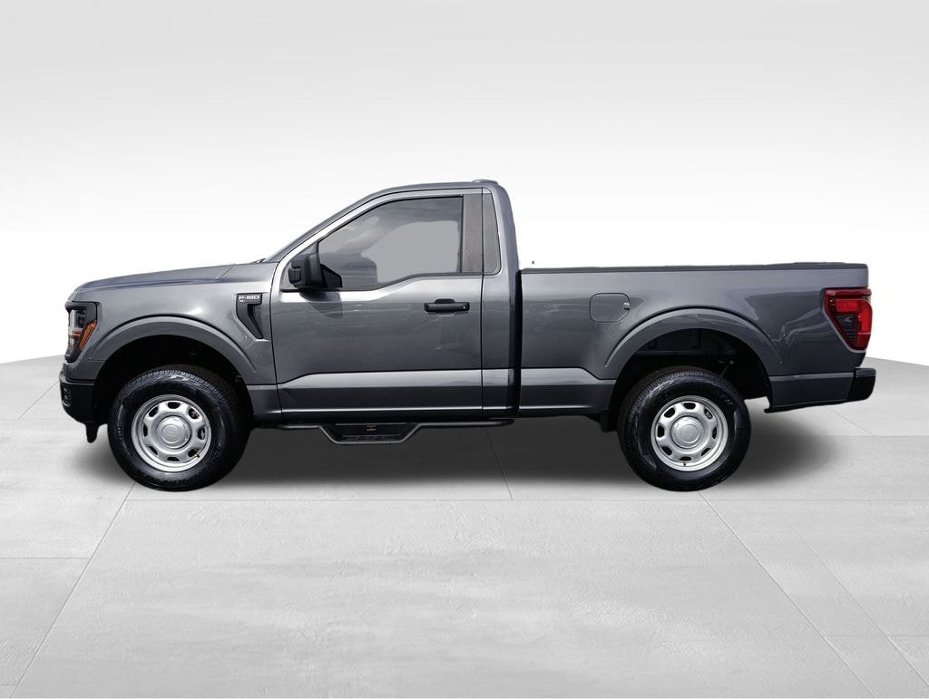 Used 2025 Ford F-150 XL Truck