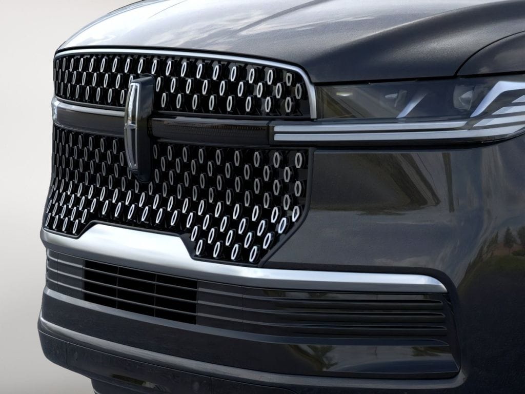 2025 Lincoln Navigator Reserve L - Photo 17