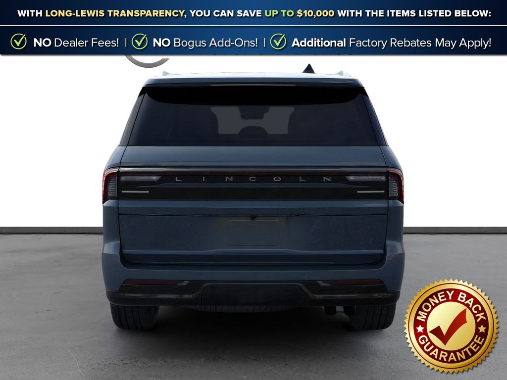 2026 Lincoln Navigator Reserve - Photo 7