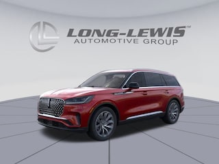 2025 Lincoln Aviator Reserve SUV 2025 Lincoln Aviator Reserve SUV