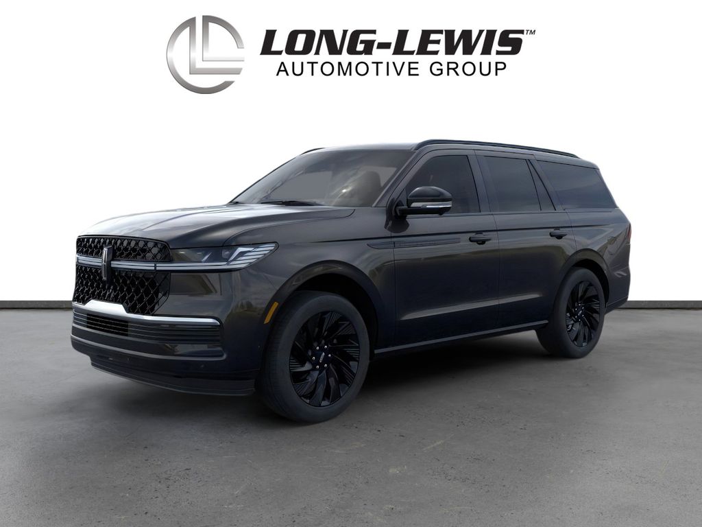 Buy a Lincoln Navigator, Lincoln Aviator, Lincoln Corsair or