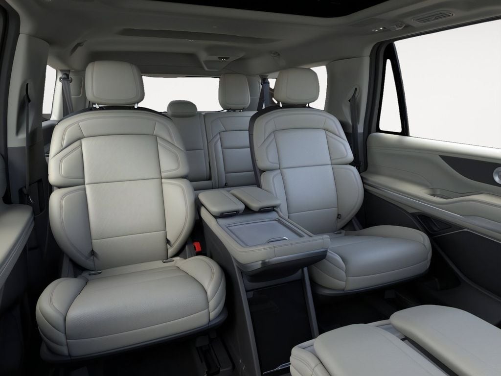 2025 Lincoln Navigator Reserve L - Photo 11
