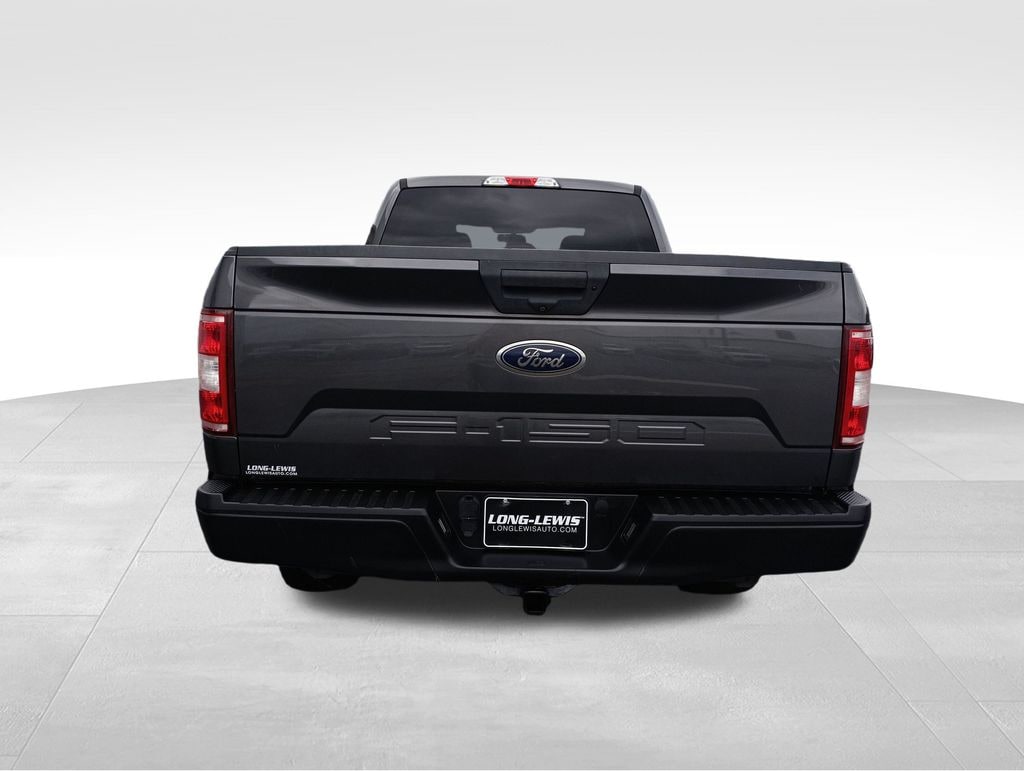 Used 2018 Ford F-150 XL Truck