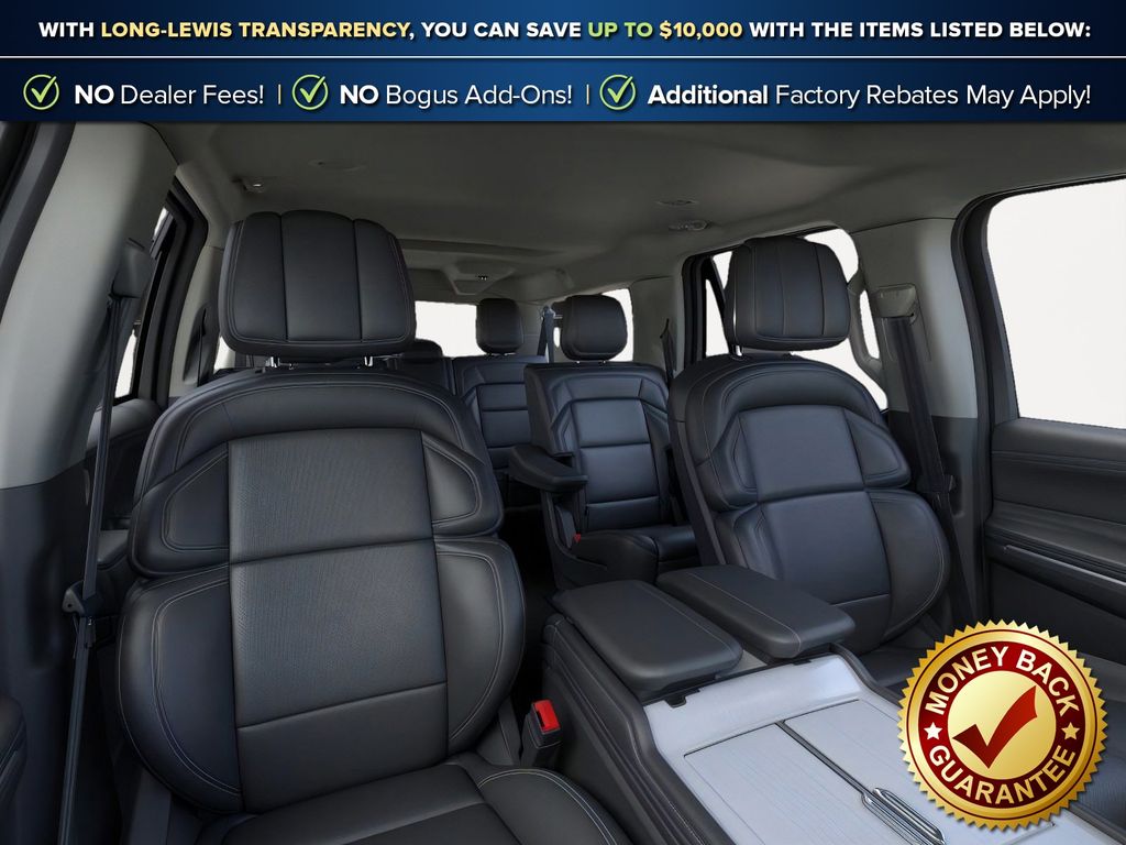 2026 Lincoln Navigator Premiere L - Photo 14