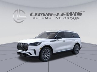 2025 Lincoln Aviator Premiere SUV 2025 Lincoln Aviator Premiere SUV