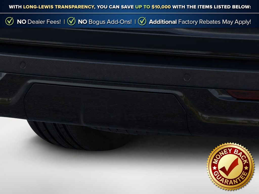 2026 Lincoln Navigator Premiere L - Photo 28
