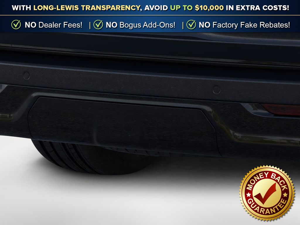 2026 Lincoln Navigator Premiere L - Photo 28