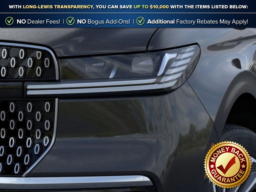 2026 Lincoln Navigator Premiere L - Photo 23