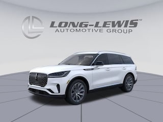 2025 Lincoln Aviator Premiere SUV 2025 Lincoln Aviator Premiere SUV